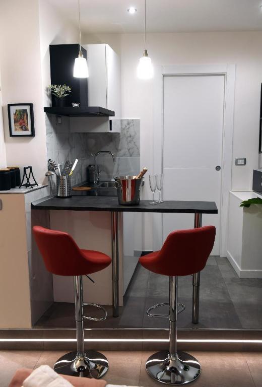 Apartamento K'alma Colosseo - In Selci *